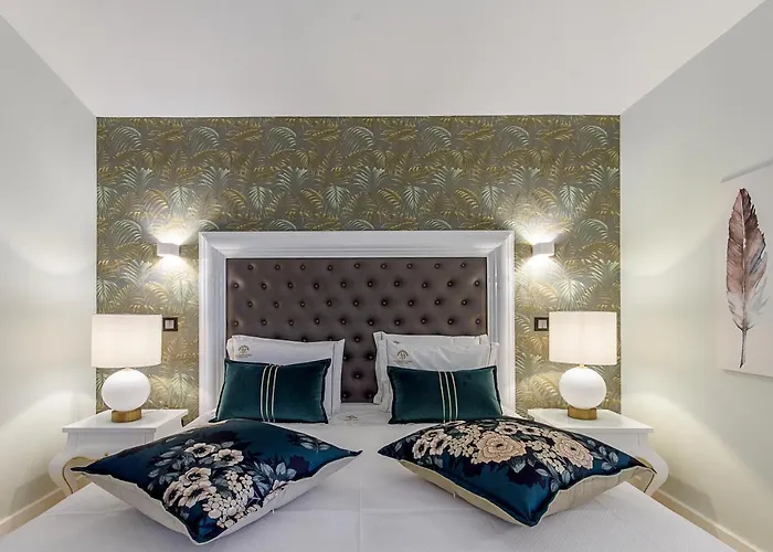Villa Mariazinha Charming Hotel