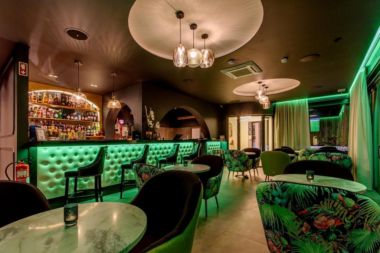 Mariazinha Charming Hotel 2*