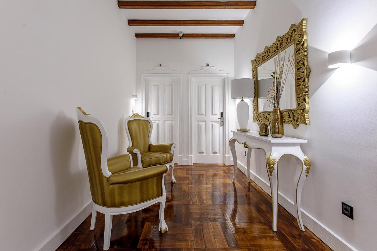 Mariazinha Charming Hotel