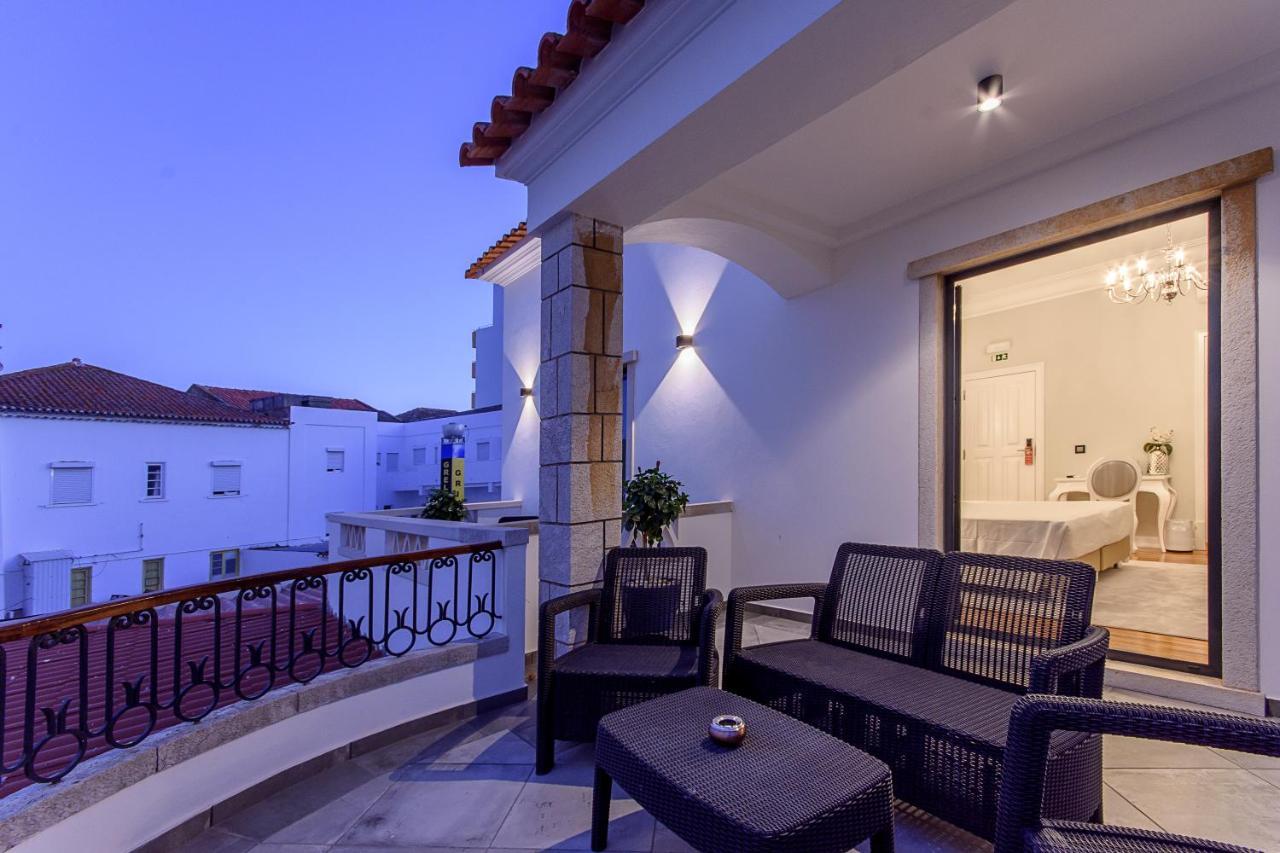 Hotel Mariazinha Charming