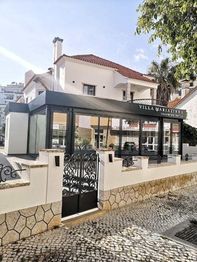 Hotel Mariazinha Charming Portimão