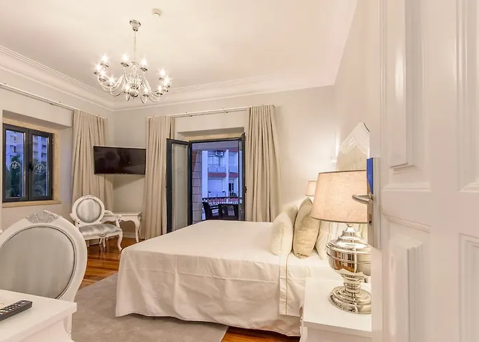 Villa Mariazinha Charming Hotel