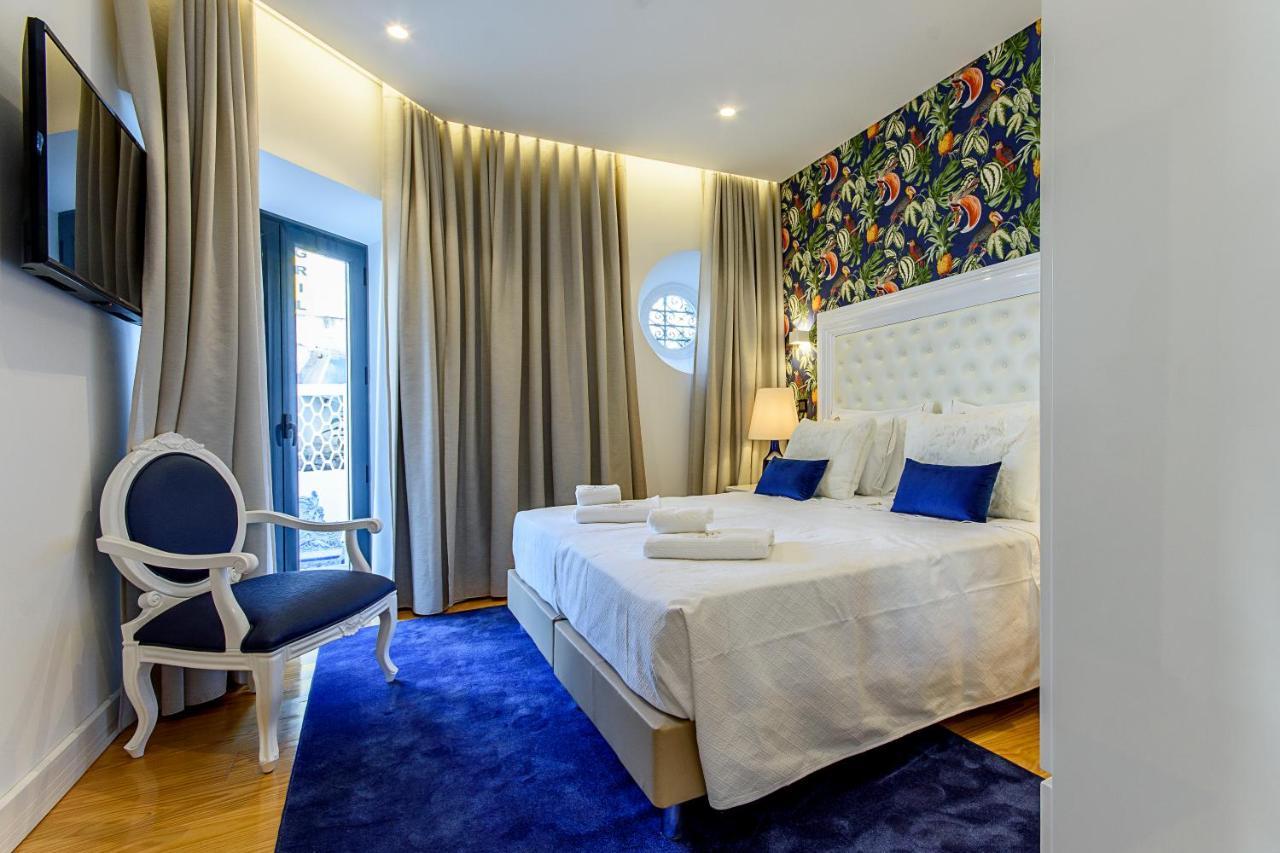 Mariazinha Charming Hotel 2*