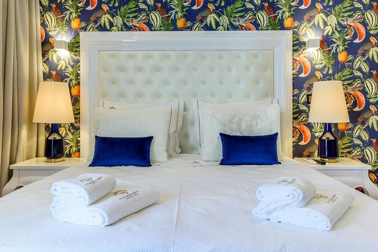 Mariazinha Charming Hotel 2*