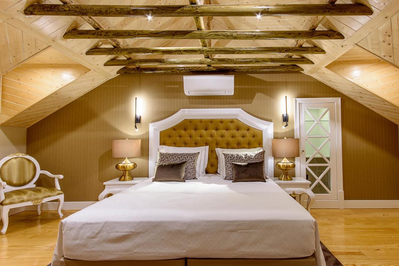 Mariazinha Charming Hotel 2*