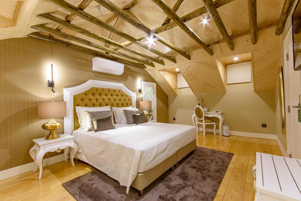 Mariazinha Charming Hotel