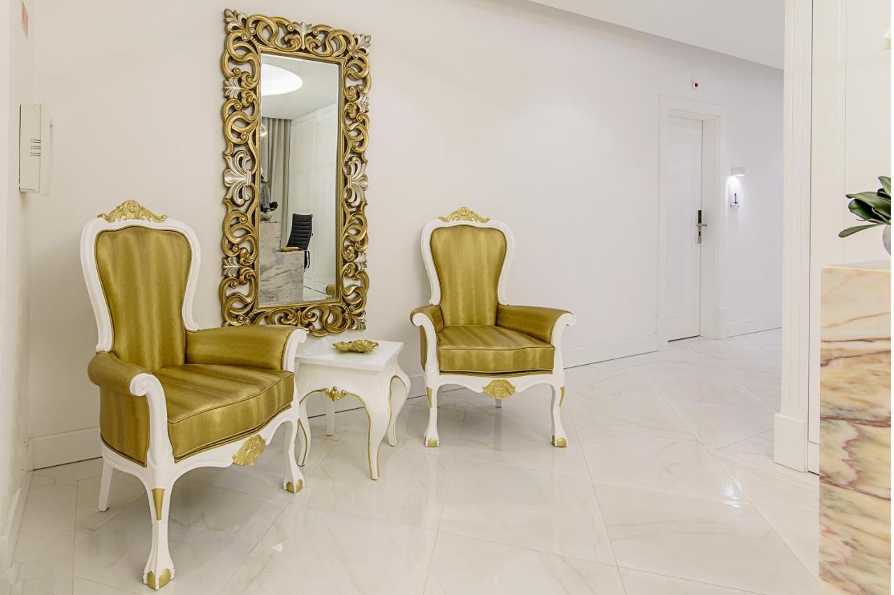 Mariazinha Charming Hotel 2*