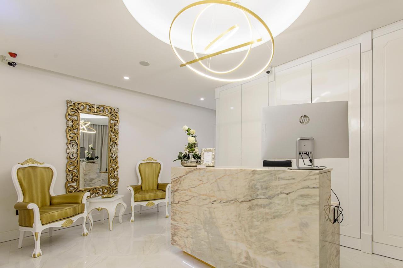 Hotel Mariazinha Charming