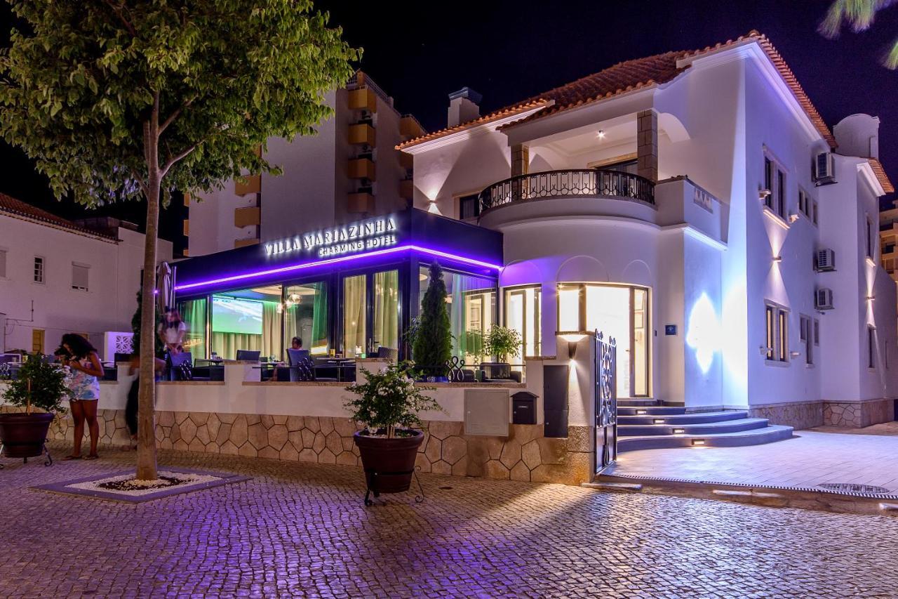 Mariazinha Charming Hotel