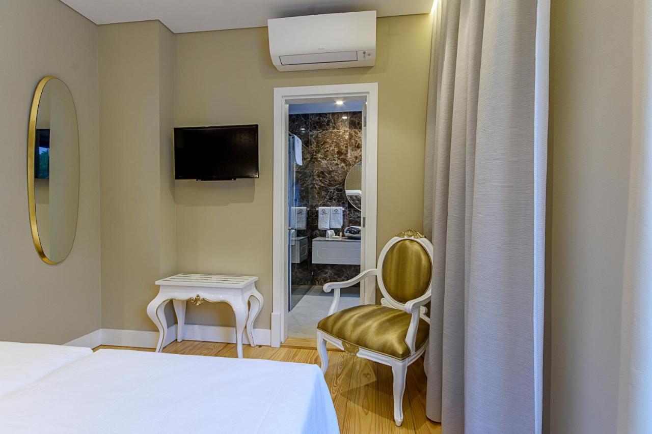 Mariazinha Charming Hotel