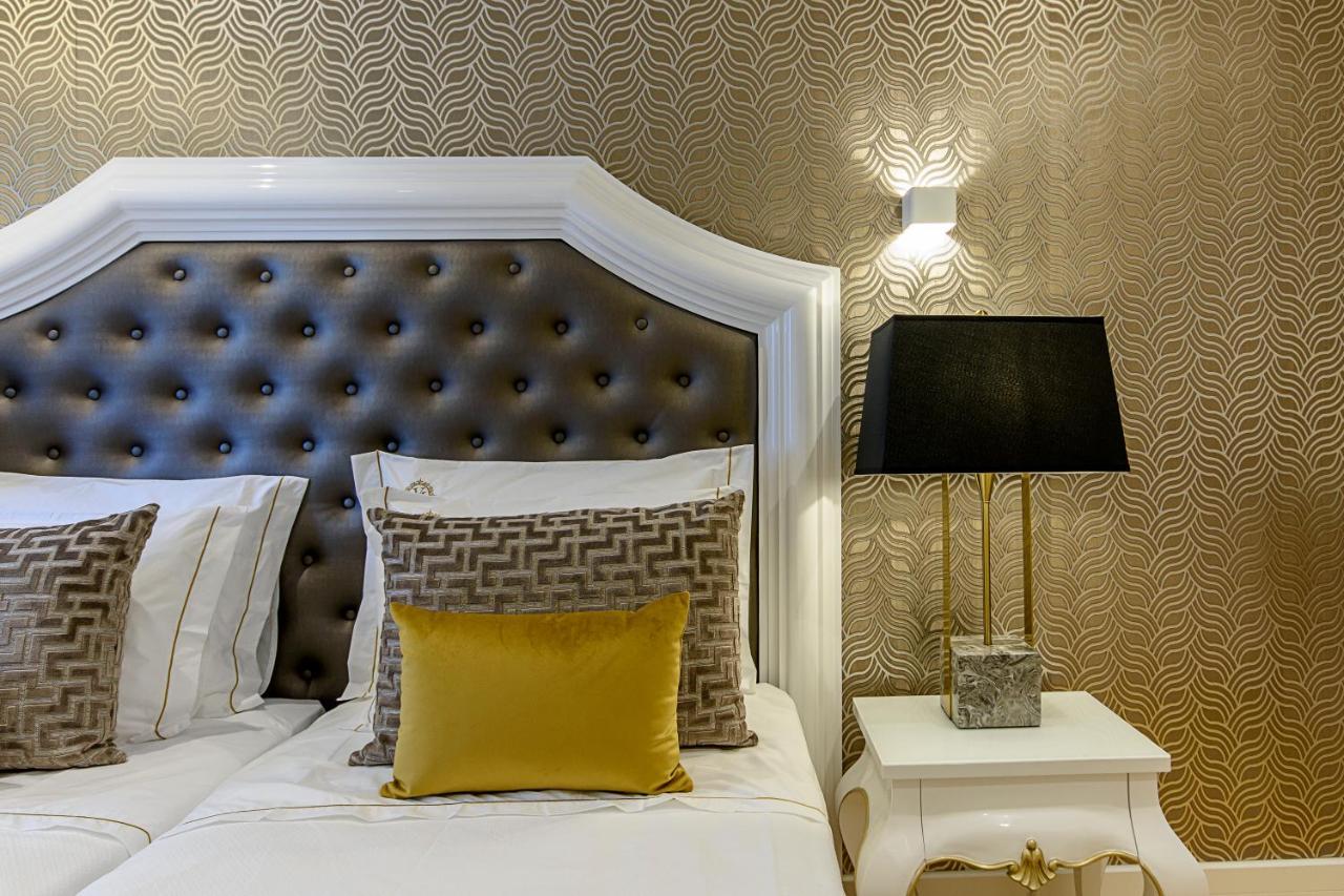 Hotel Mariazinha Charming