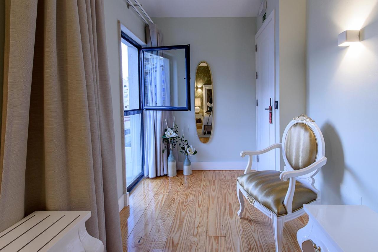 Hotel Mariazinha Charming 2*