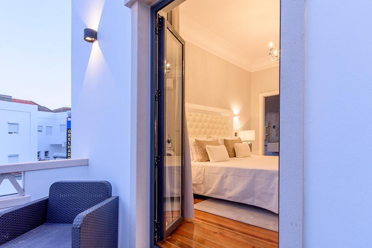 Hotel Mariazinha Charming 2*