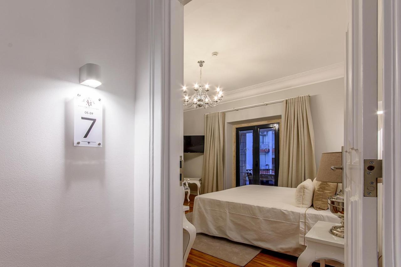 Mariazinha Charming Hotel