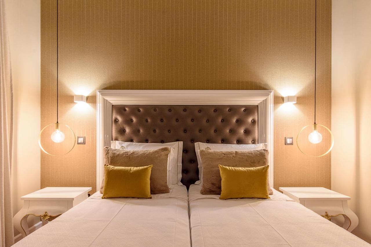 Mariazinha Charming Hotel