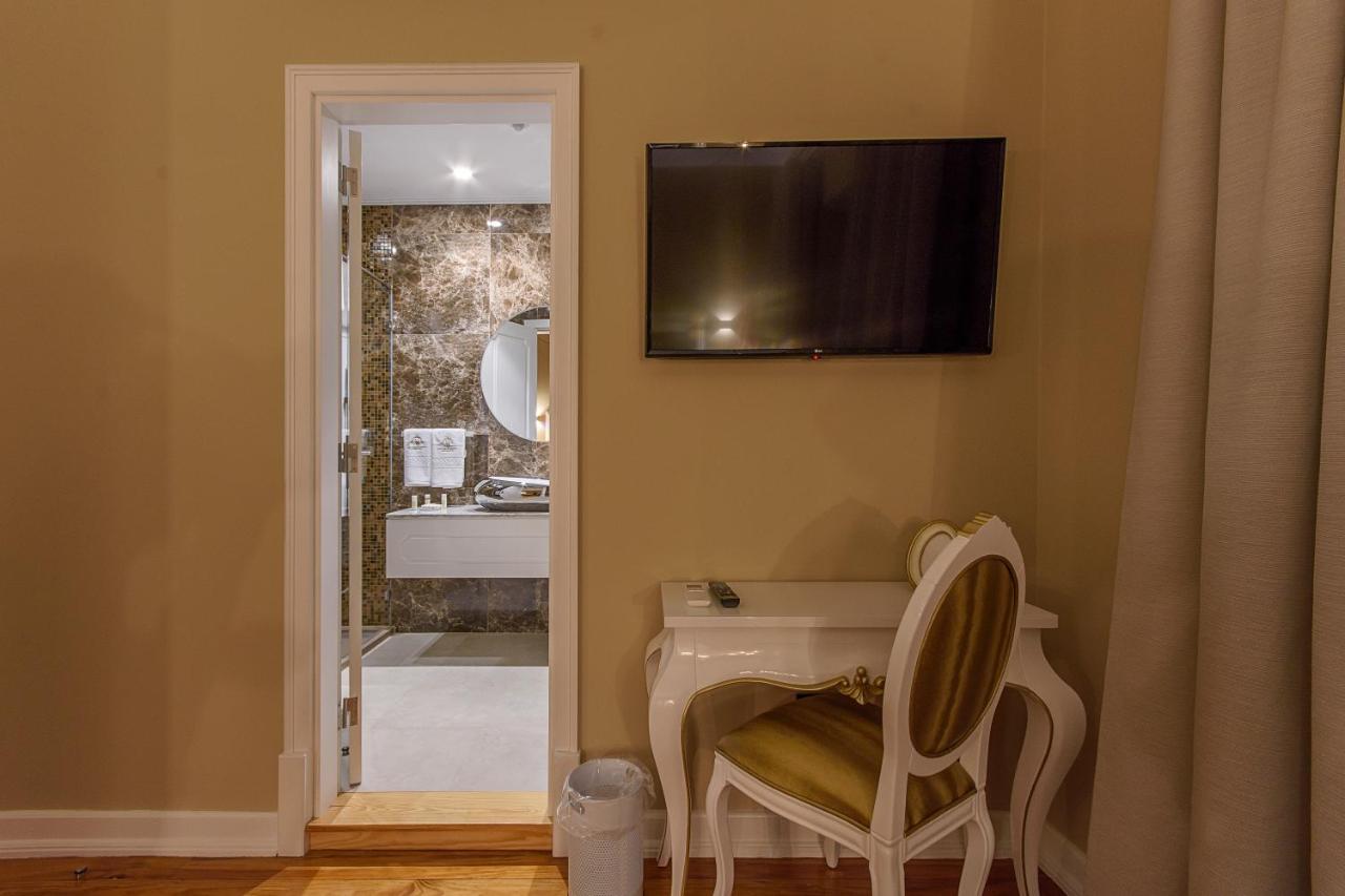 Hotel Mariazinha Charming