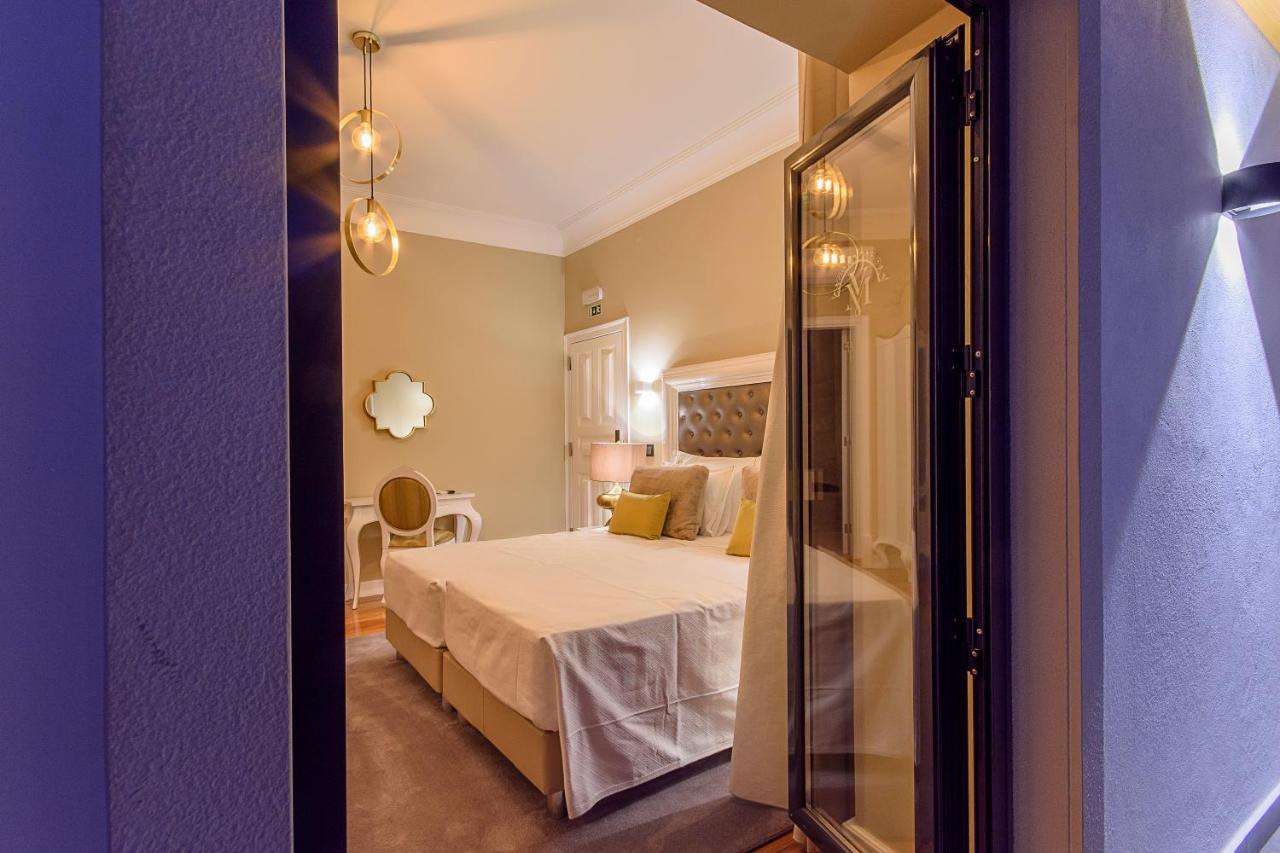 Mariazinha Charming Hotel
