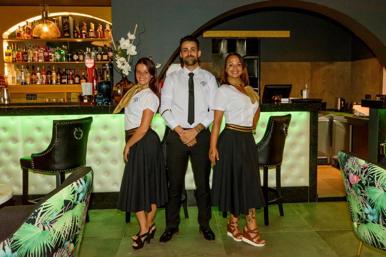 Hotel Mariazinha Charming