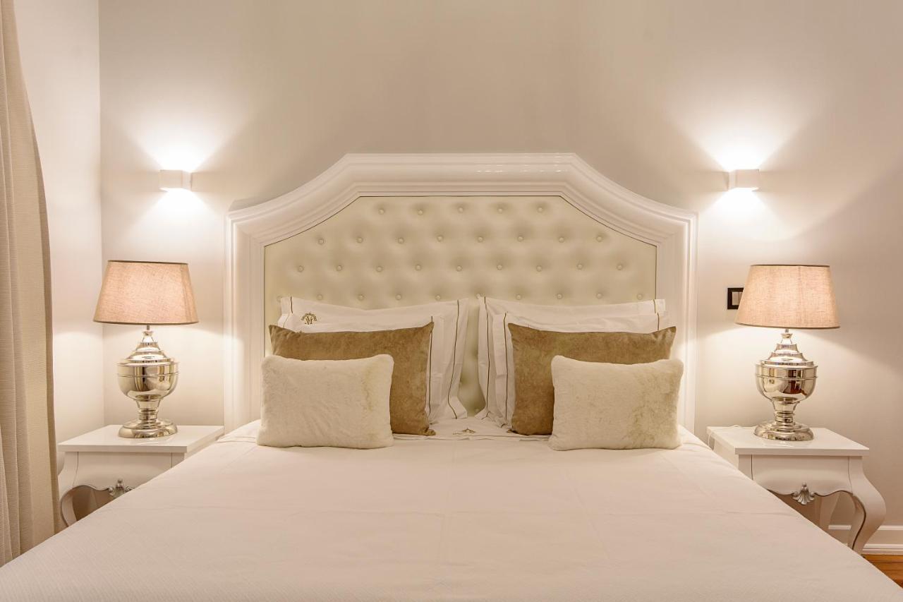 Mariazinha Charming Hotel